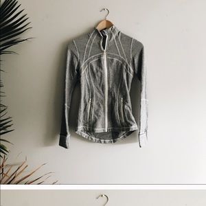 Lulu lemon Zip Jacket